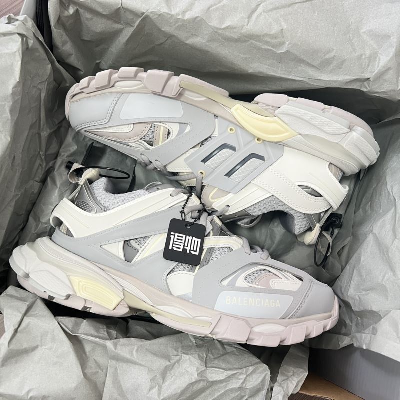 Balenciaga Track Shoes